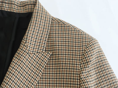 Signoria Blazer