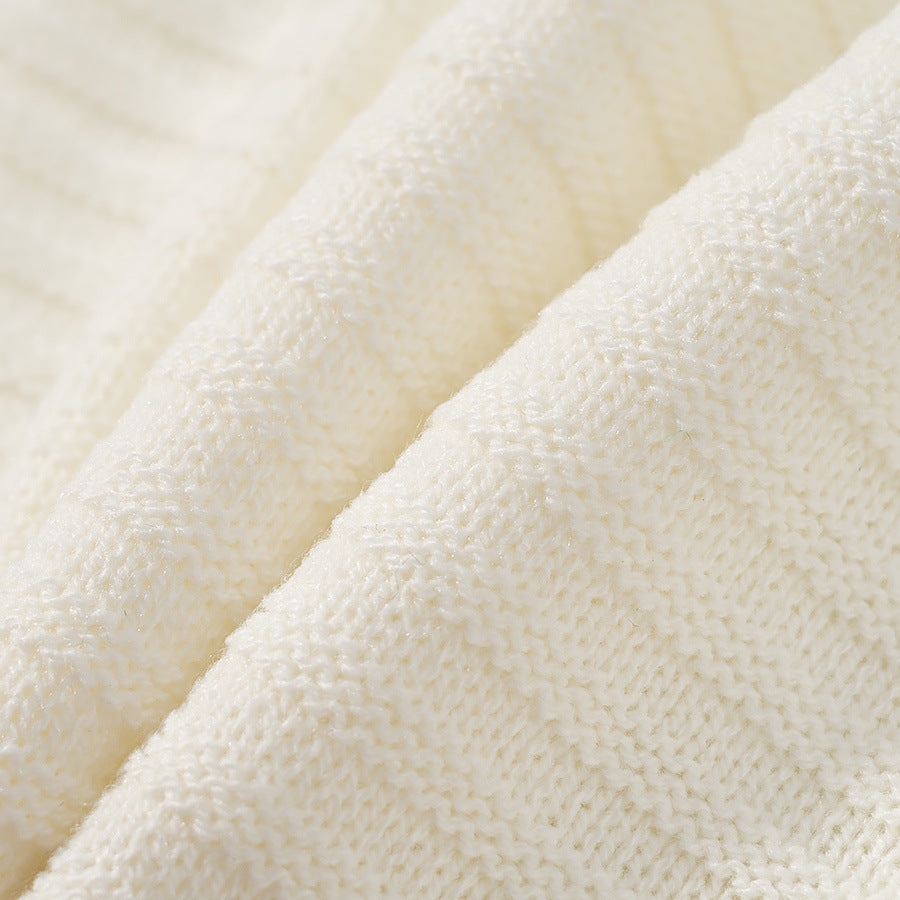 Royal Weave Two-Piece Set