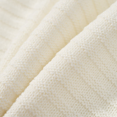 Royal Weave Two-Piece Set