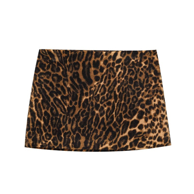 Panthera Two-piece set