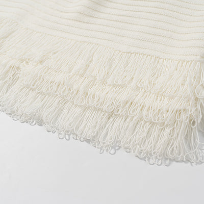 Royal Weave Two-Piece Set