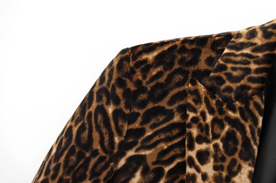 Panthera Two-piece set