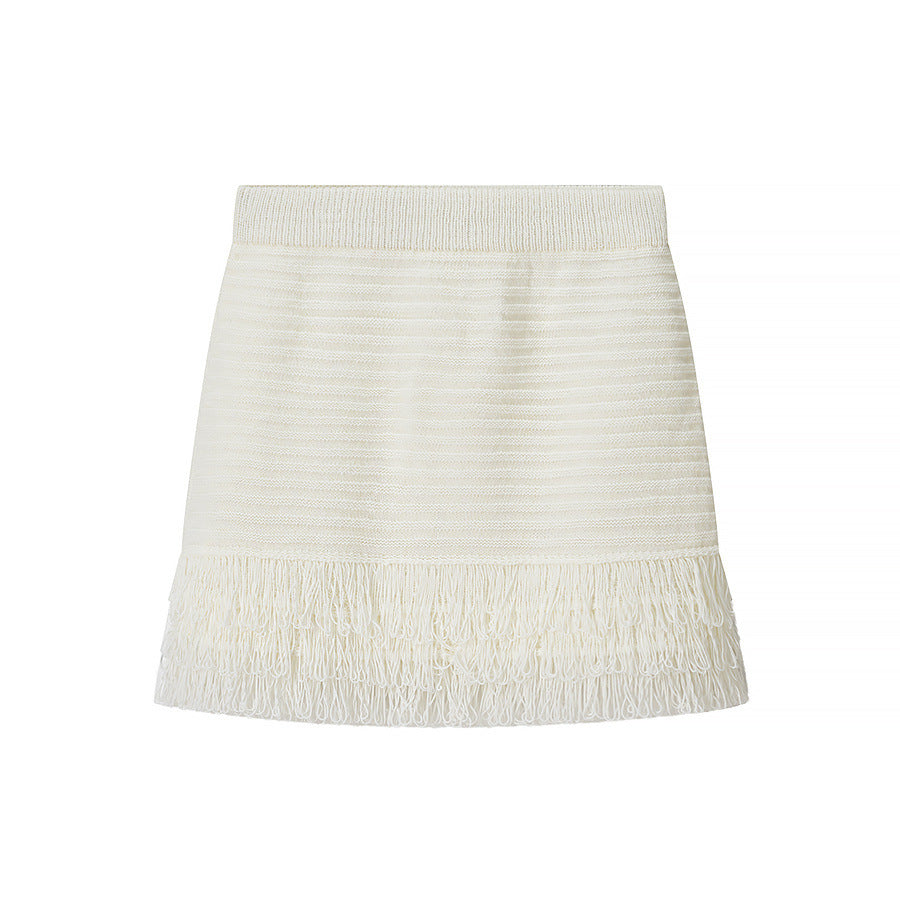 Royal Weave Two-Piece Set