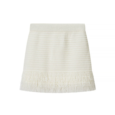 Royal Weave Two-Piece Set