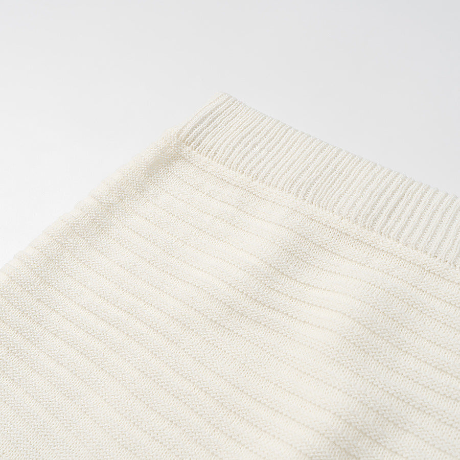 Royal Weave Two-Piece Set